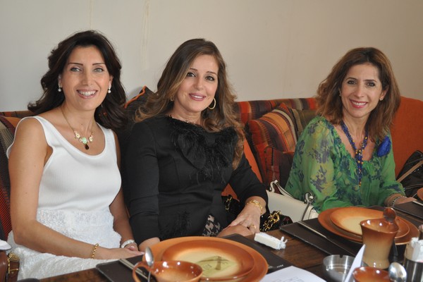 Brunch of Jeunesse Contre Drogue 